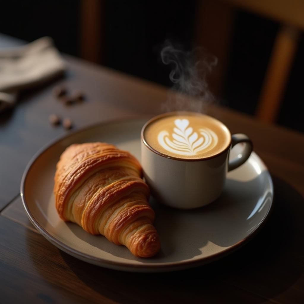 Abbinamento caffè e pasticceria